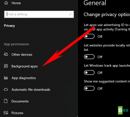 how to reduce data usage on windows 10