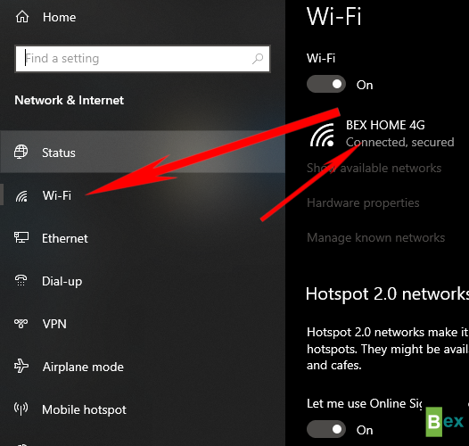 how to reduce data usage on windows 10