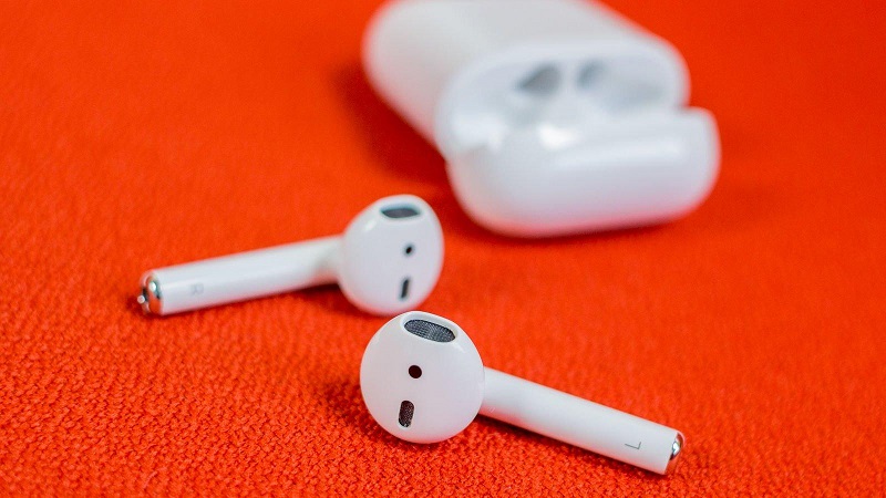 How to identify a fake airpod