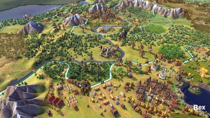 Civilization IV