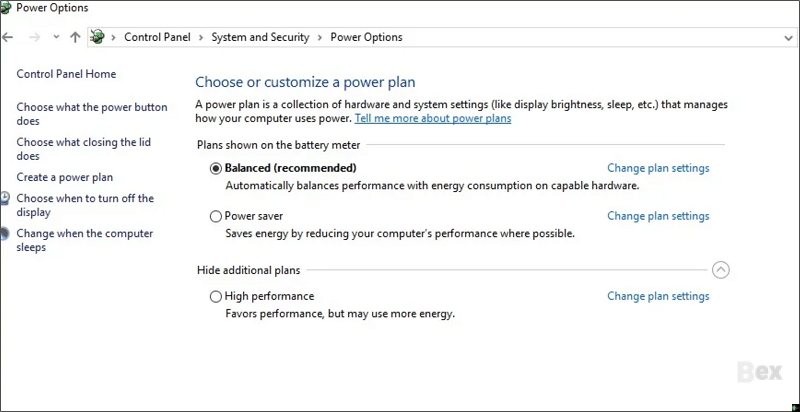 How to speed a pc