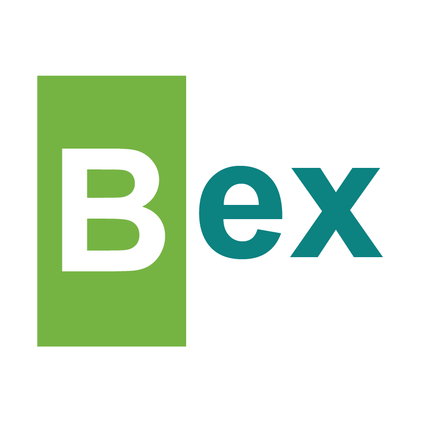 busyexpand(bex)-logo
