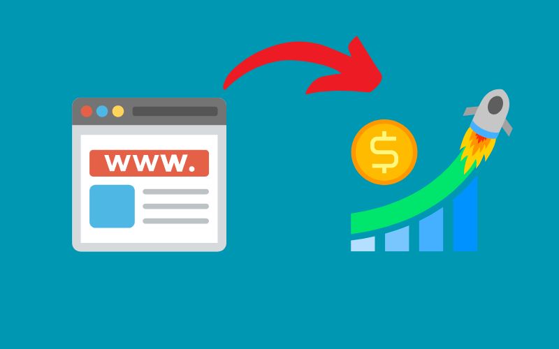 5 Ways a Website Can Boost Your Small Business's Sales and Growth